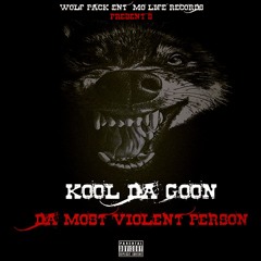 Kool Da Goon - Sukaz