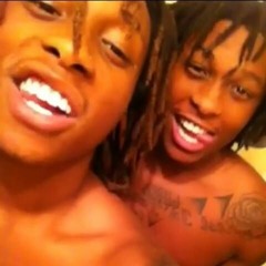 TWINTATION-INSIDE OF YOU(PROD.BY SAME OL BRIT)