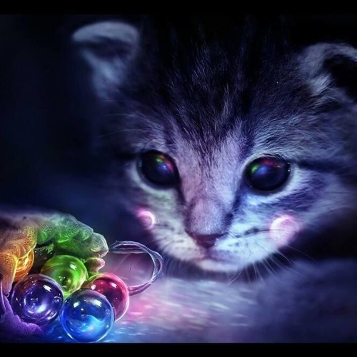 HAPPY GO LUCKY 007-Guitar Solos Mix by CBP