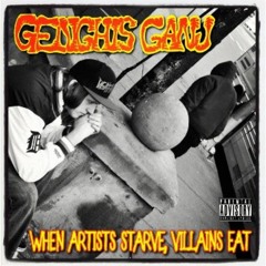 Thieves (Eddie Logix Remix featuring JP From the HP, Joe Average, & Kutt Calhoun)