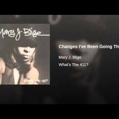 Changes I've Been Going Through (Cover)