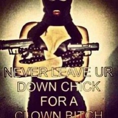 Ride or Die Ft. Keith Dicarlo