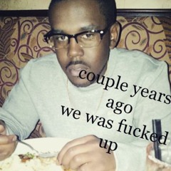 Fatboy Leal-Started Out