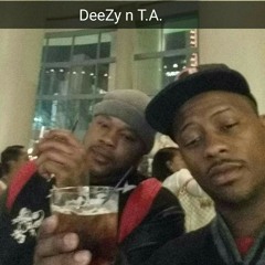 you aint seen me snap Deezy ft True Ambition.R.mp3