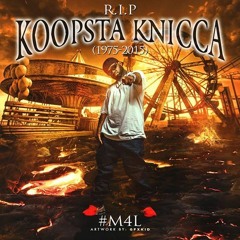 Koopsta Knicca - What You Lookin' For