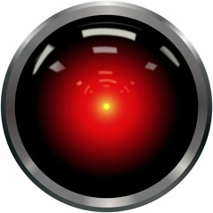 HAL 9000 - I'm afraid I can't do that