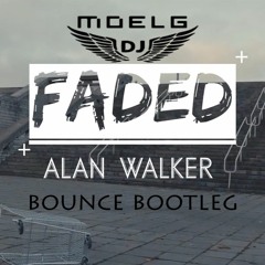 Alan Walker ft. Isabel Park - Faded (Moelg Bounce Bootleg)[FREE DOWNLOAD]
