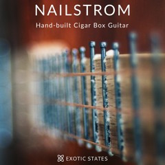 Nailstrom Demos