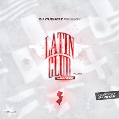 Burn It Up - DJ Cueheat