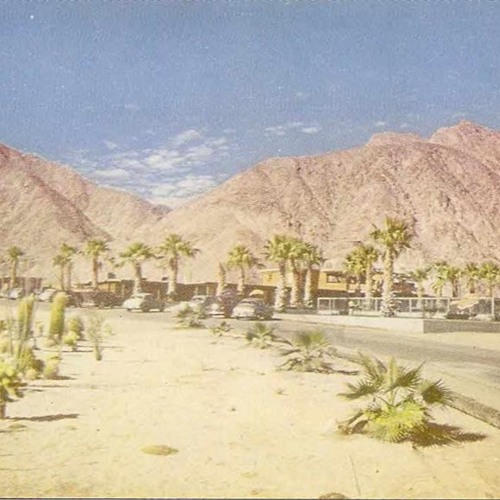 Loop Schrauber x Farbror Filth - dusty