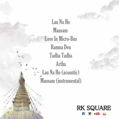 Lau Na Ho