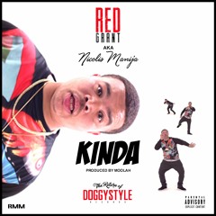 Red Grant- Kinda