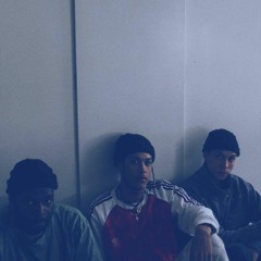 Just Keep it Calm - Magz ft. Smooth (Prod - BreakfastT )
