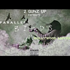Birds- Parallel ft HollyWood Movez (Prod. by Metro Boomin)