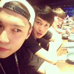 Chris Brown-Take You Down( Cover )