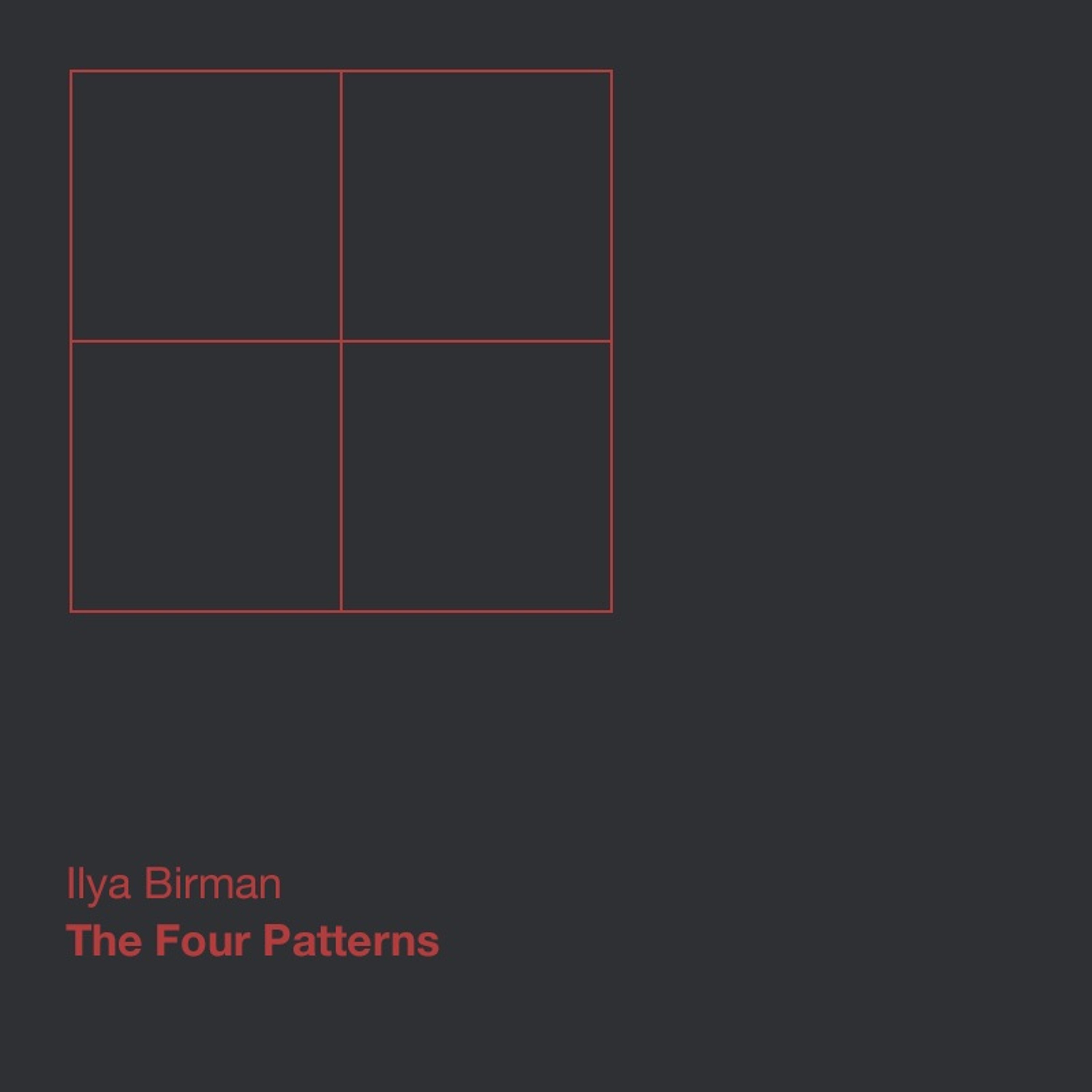 Ilya Birman on SoundCloud