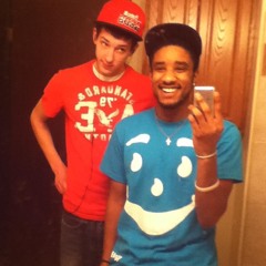 RowdytheHypeman & Killa BBB Medicated Extendo-clip Remix