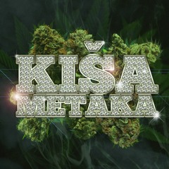 Kiša Metaka - Miješano Meso (ft. Shamso 69)