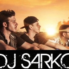 עד המדבר דיג'יי אונלי וטליסמאן מארחים את עומרי סבח - עד המדבר   Dj Eitan Sarko Remix.