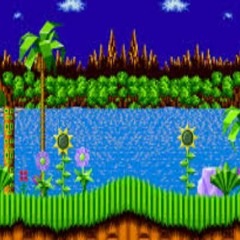 Green Hill Zone Remastered