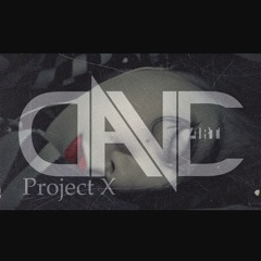 Project X (Original Mix)