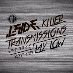 PREMIER: L-Side - Lay Low feat. Alibi (V Recordings)