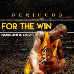 For The Win (prod. by RJ Lamont)