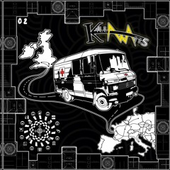 Killawatts002 Vinyl Sampler