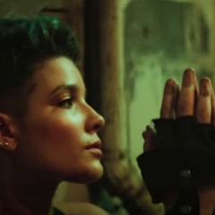 Halsey- New Americana Blend