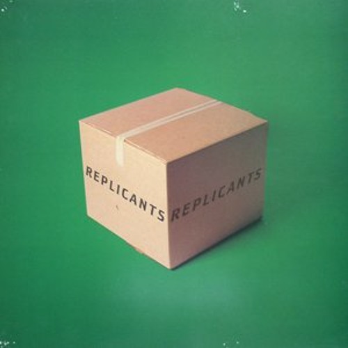 Replicants & Maynard James Keenan - Silly Love Songs (Paul McCartney Cover)