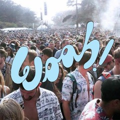 Woah[Prod. Matt Falls]