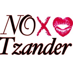 NO XO (No Hugs & Kisses in the 410)T Zander