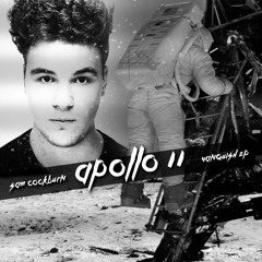 Sam Cockburn - Apollo 11