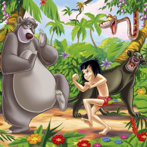 Stream I Wanna Be Like You Jungle Book Soundtrack By Alexander Nakarada Contracts Listen Online For Free On Soundcloud