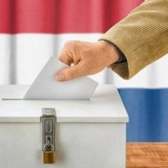 Результаты референдума в Нидерландах. Справка Радио Вести