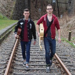 Flashed Junk Mind - Milky Chance (Cover by M+M)