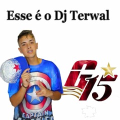 #####MC G15 DA UMA SENTADA DAQUELA NERVOSA (TERWAL DJ)