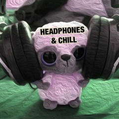 Bizerk & Andesso - Headphones & Chill (Preview)