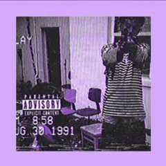 Beef - PlayBoi Carti ft. Ethereal (Slowed & Throwed)