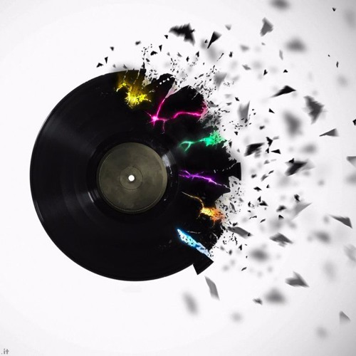 TJR Feat. Savege Vs.Deorro & Will Sparks Ft. IEZ - Haters We Wanna Party (IZON Mashup)