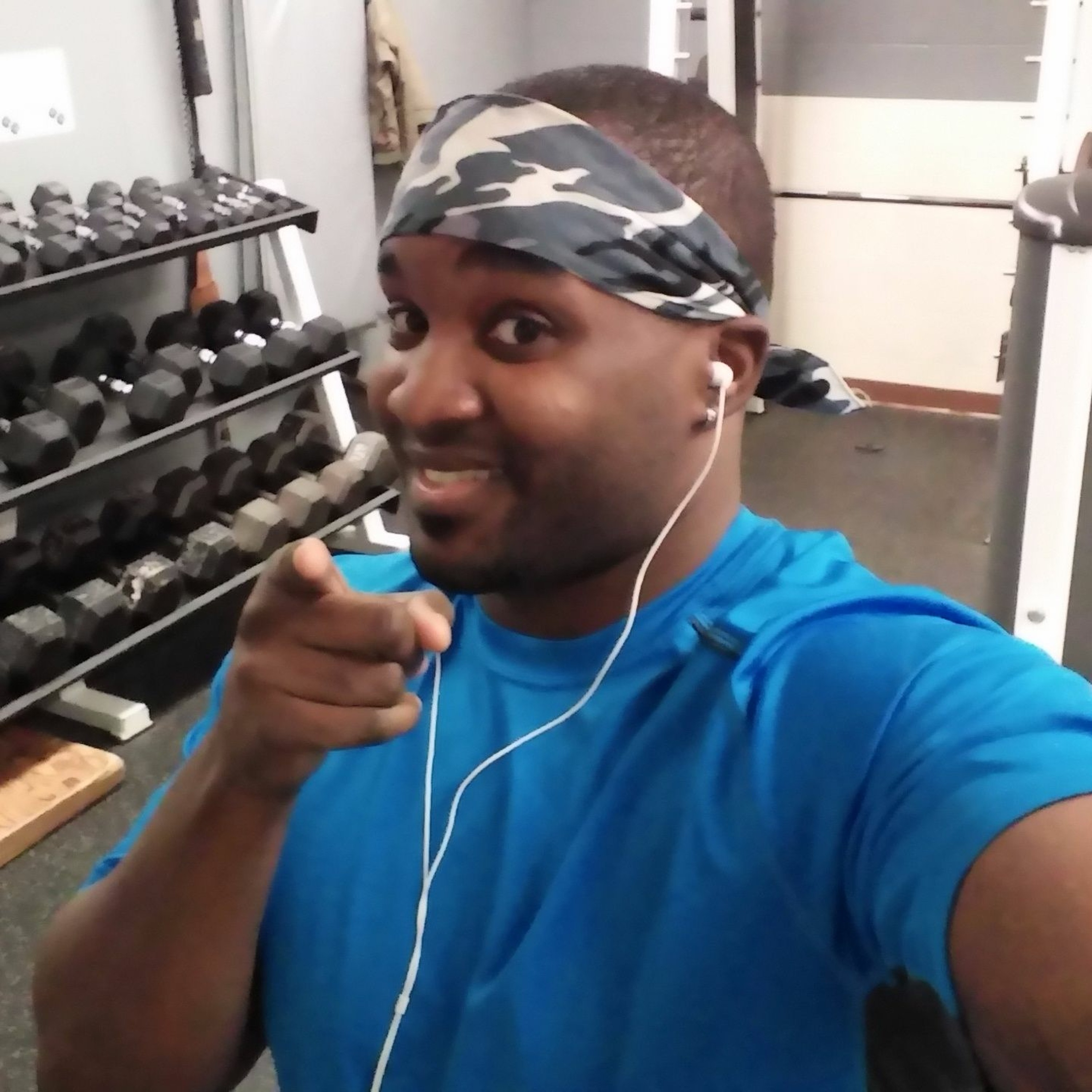 Urban Warrior Podcast