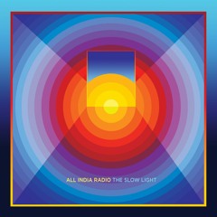 All India Radio - Redshift
