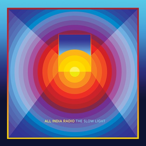 All India Radio - Redshift
