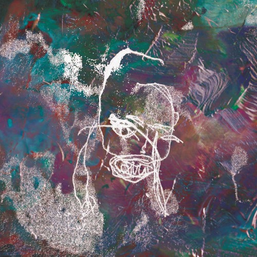 Sitting At The Bottom Of The Pool