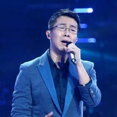 Tựa Như Phát Điên Rồi/像疯了一样 - Tôn Bá Luân