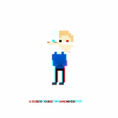 Stereo Cube - Avenoir (Jenceno Remix)
