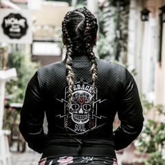 Feback - Cafe De Vainilla Prod By Jbl The Titan