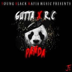Gutta X RC - Panda [YBM - Mix]