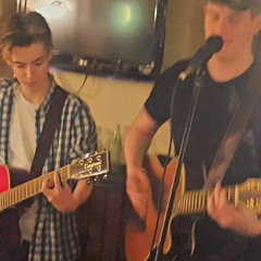 Walk You Home (Feat. Martin White)