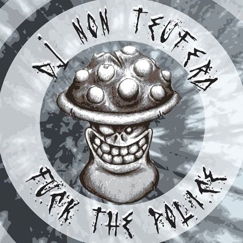 Are You Ready -  Hard - Core Tek[No] Track 12 - 4-2016